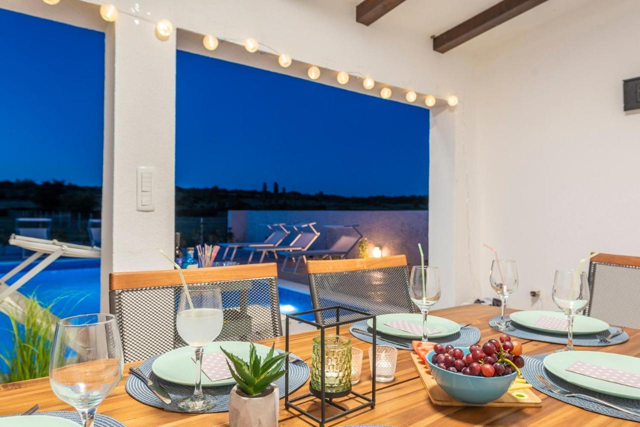 Villa Mirabella Smokovic Exteriör bild