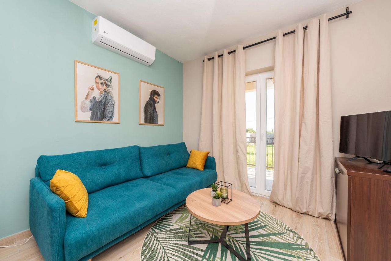 Villa Mirabella Smokovic Exteriör bild