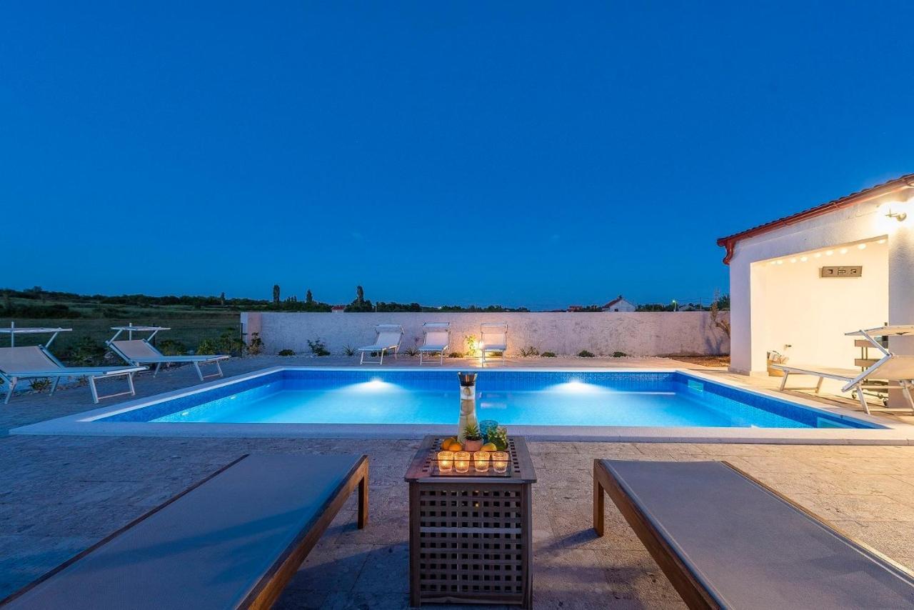 Villa Mirabella Smokovic Exteriör bild