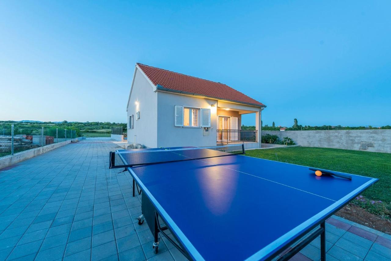 Villa Mirabella Smokovic Exteriör bild