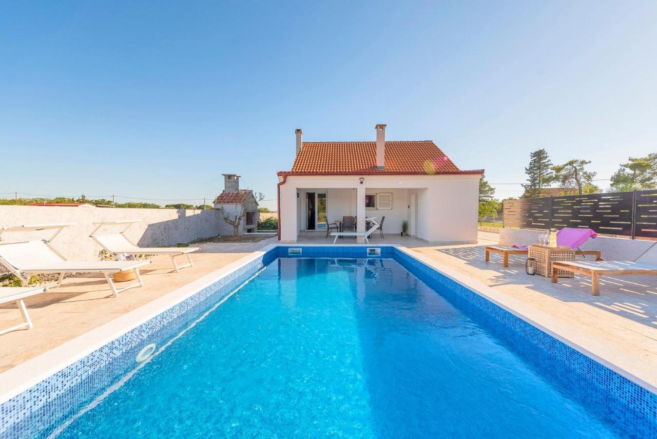 Villa Mirabella Smokovic Exteriör bild