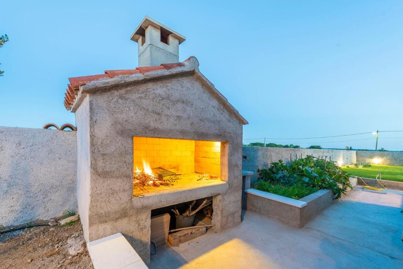 Villa Mirabella Smokovic Exteriör bild