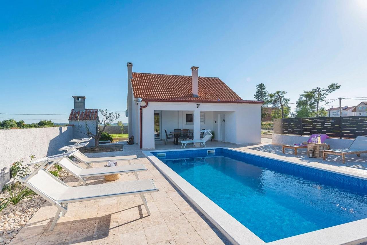 Villa Mirabella Smokovic Exteriör bild